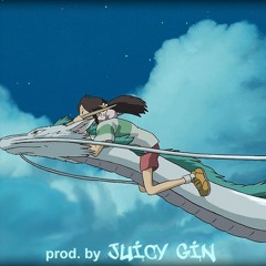 Spirited Away Type Beat (Strings)