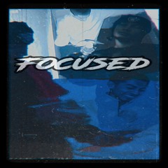 IVAN GEE X SOULJA HAUNCH - FOCUSED