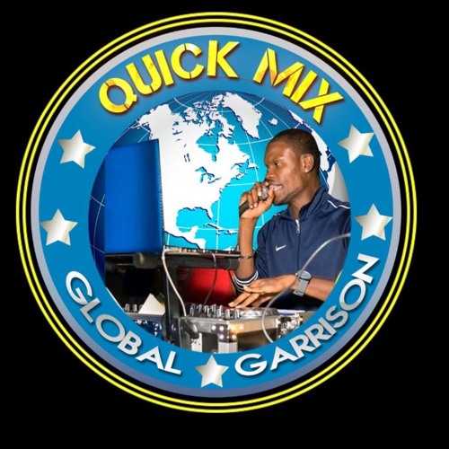 Dj Quick Mix (Frenzy Early Warm)