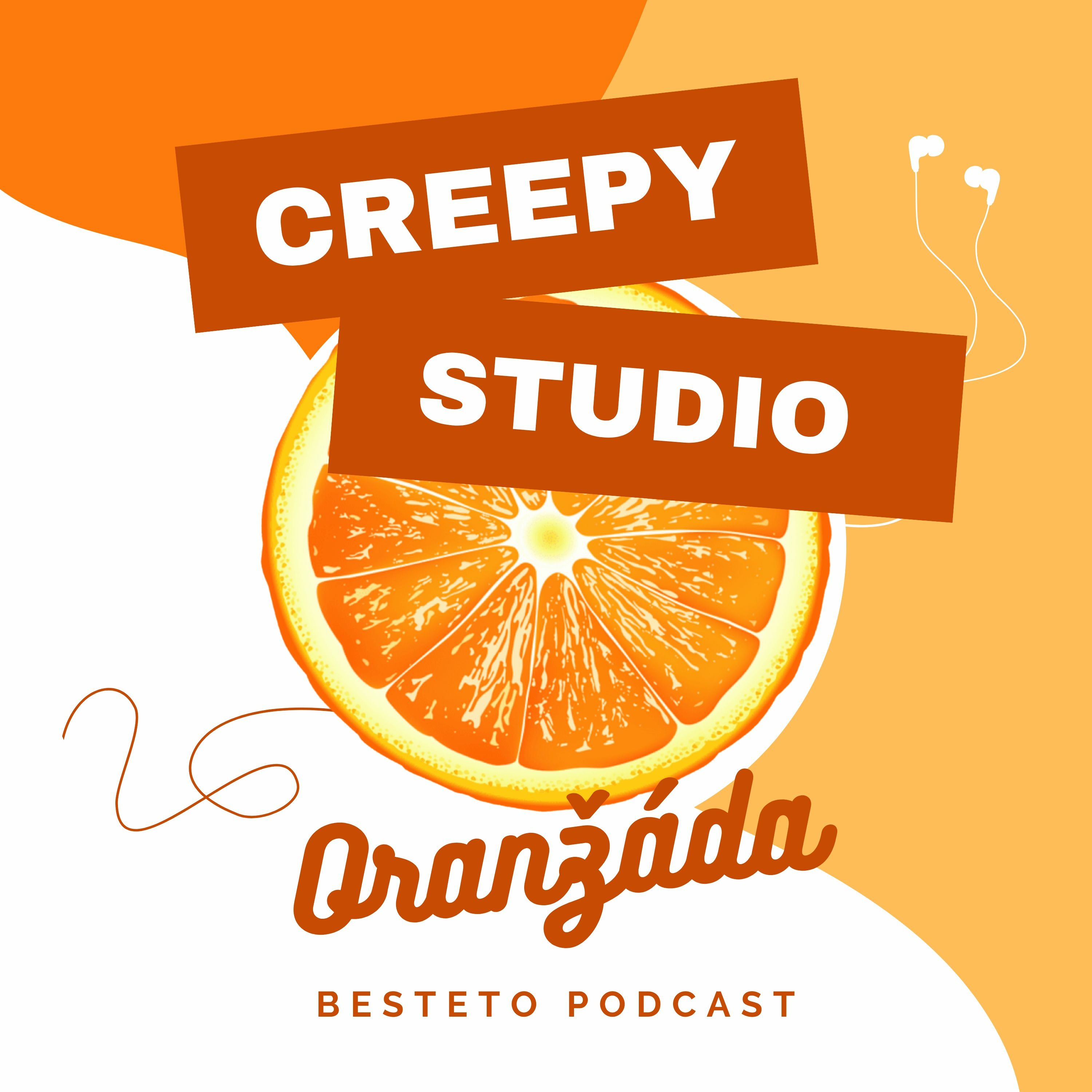 Oranžáda