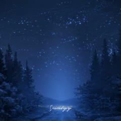 snowy stars in 2021 ! ❄️💫 |☆ miyel ☆|