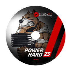 Demo Power Hard vol. 25 130 bpm