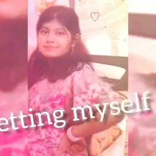 I'm setting myself free