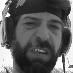 On The Outside (Sample from Staind, Outside)