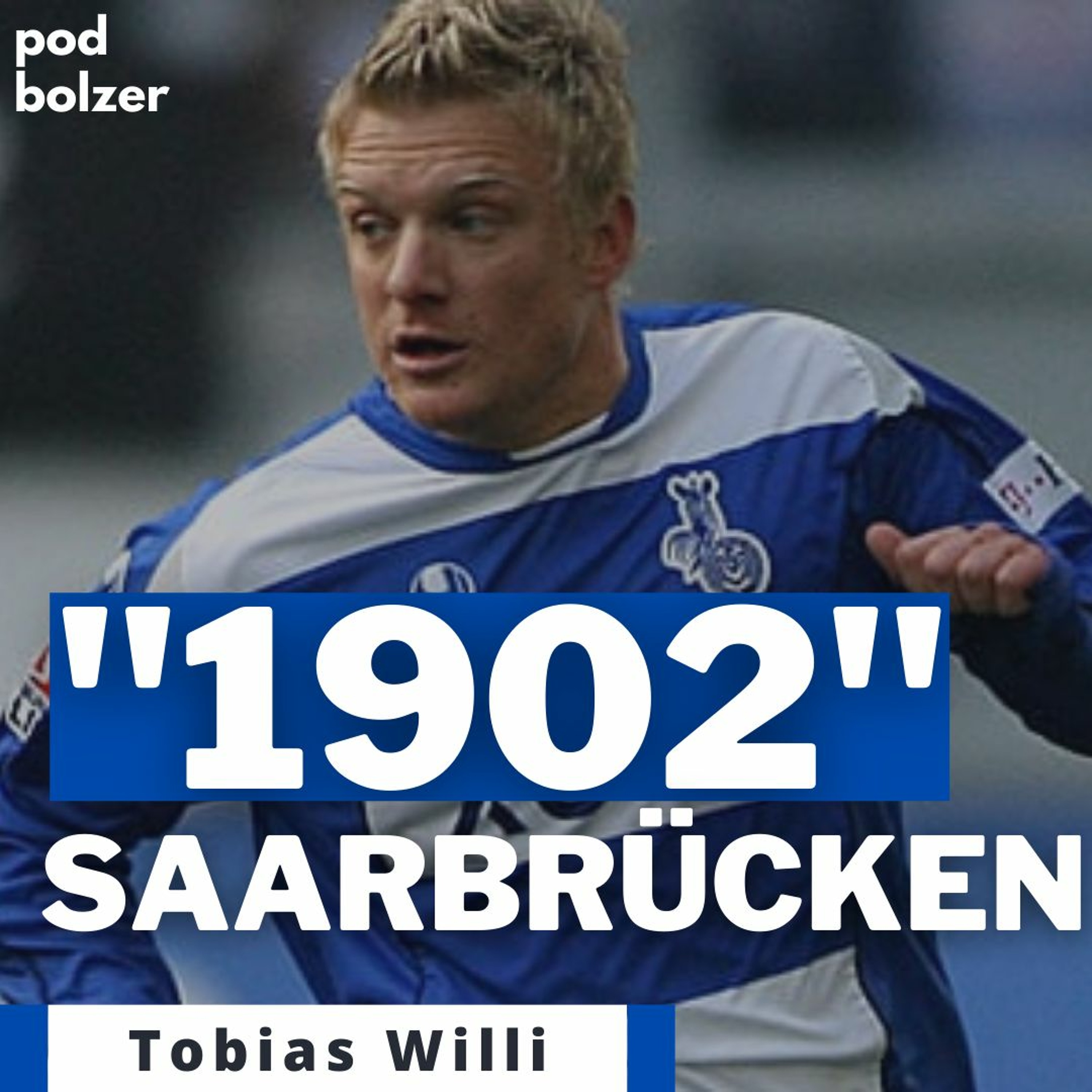 Podbolzer