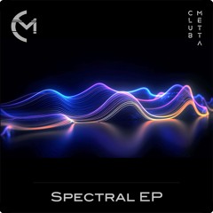 Synthetic Formation - By Sasha Pullin & Nik Beal - Club Metta
