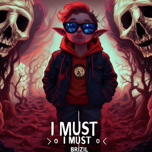 I Must