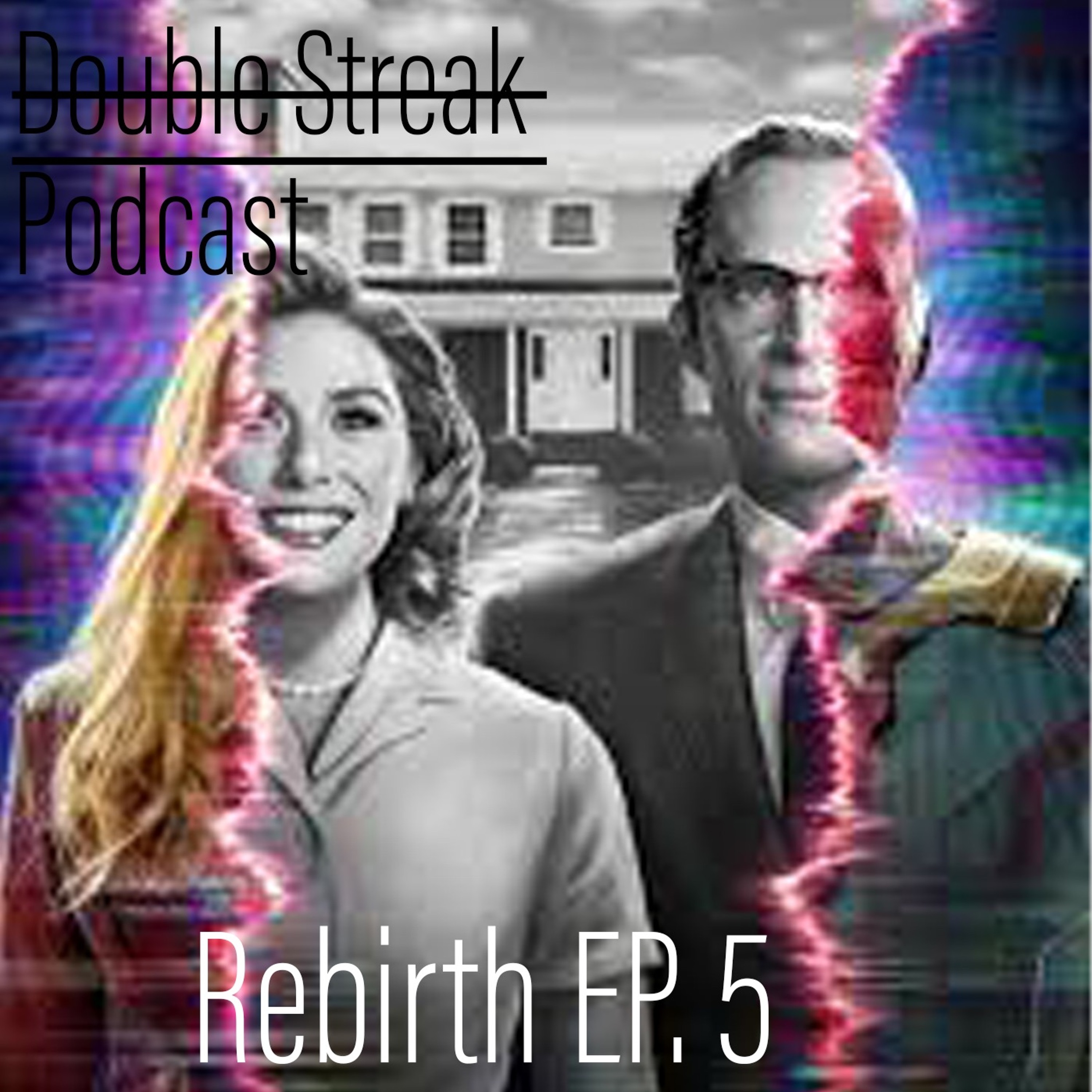 I dislike ICE episode artwork