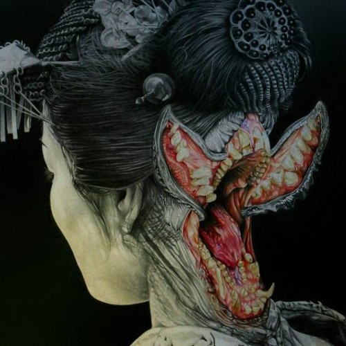 you never say nothing prod kilvrs