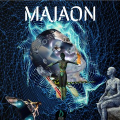 Majaon - Shifting Dimensions