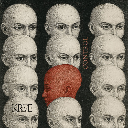 KRAVE - Control (Extended Mix) - FREE DOWNLOAD