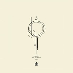EDRDO - Hide Your Soul (Original Mix) 160Kbps