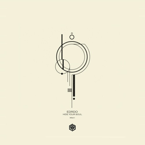EDRDO - Hide Your Soul (Original Mix) 160Kbps