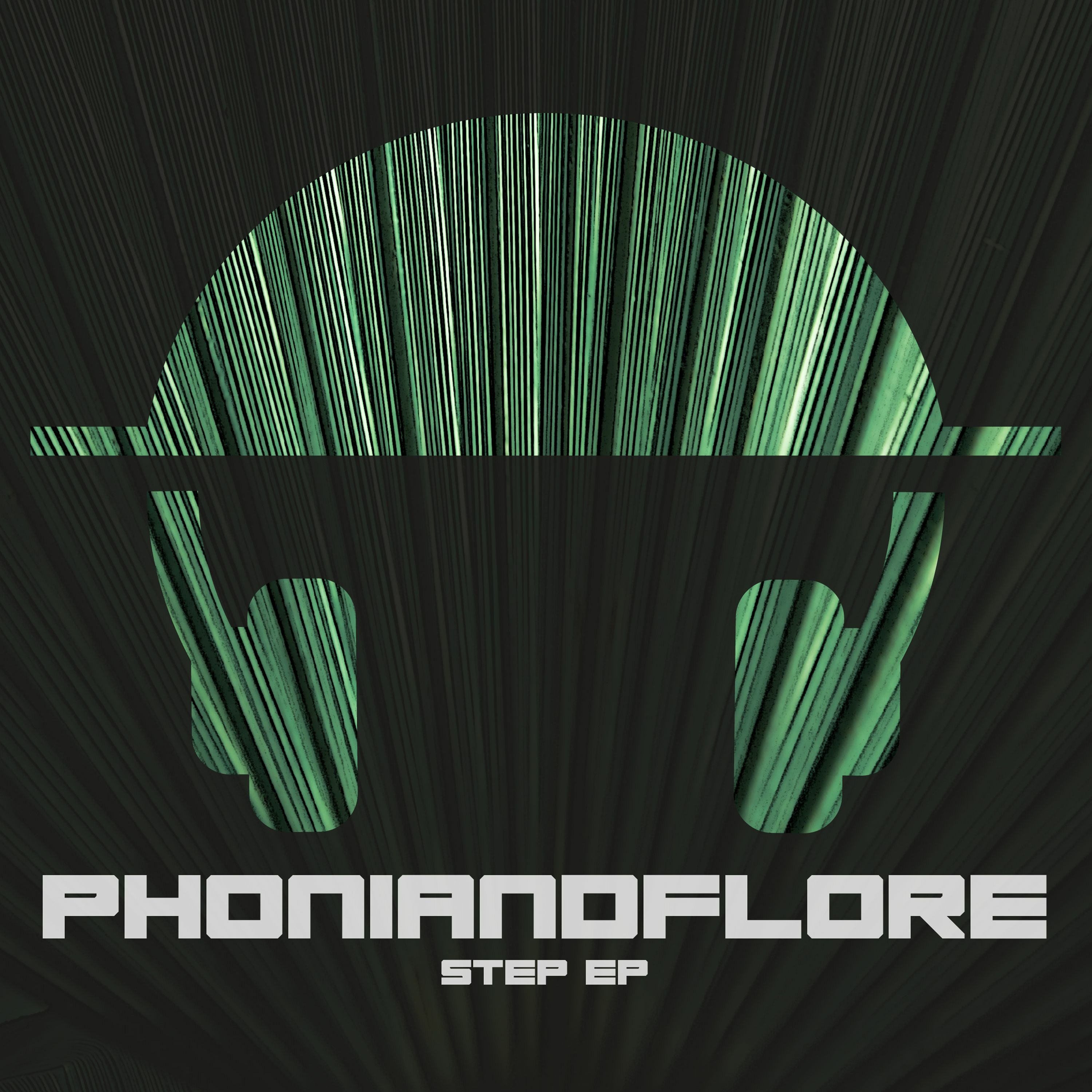 Phoniandflore - Ocean Step episode artwork