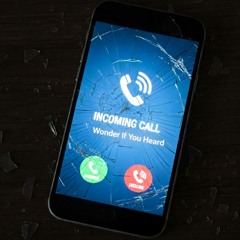 Wonder If You Heard (Rendition)