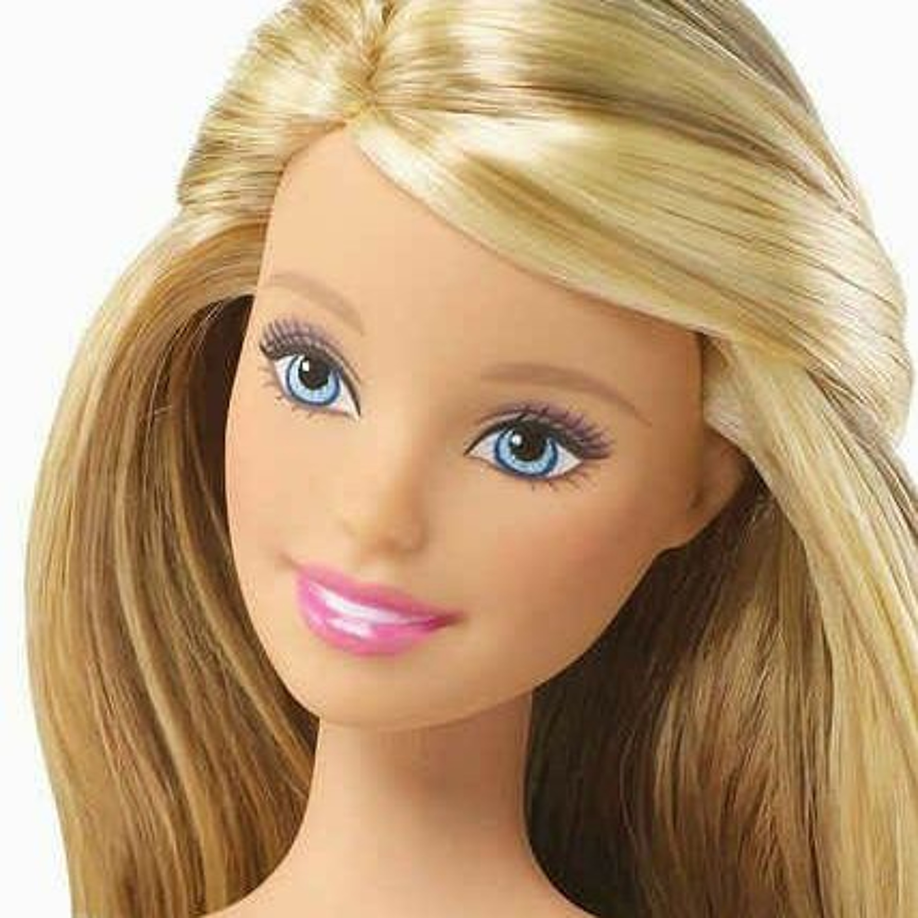 #17 PODCAST Camila is a barbie girl episode artwork