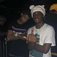 Wolfacejoeyy - Again  「 prod. cgm + mingo 」