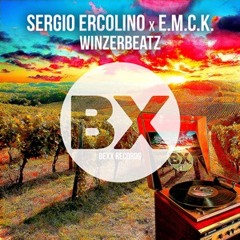 Sergio Ercolino x E.M.C.K. - Winzerbeatz