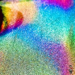Golden Breath Entwined