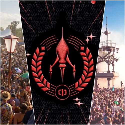 Matan Caspi @ Fusion Festival 2024 - Sonnendeck Stage