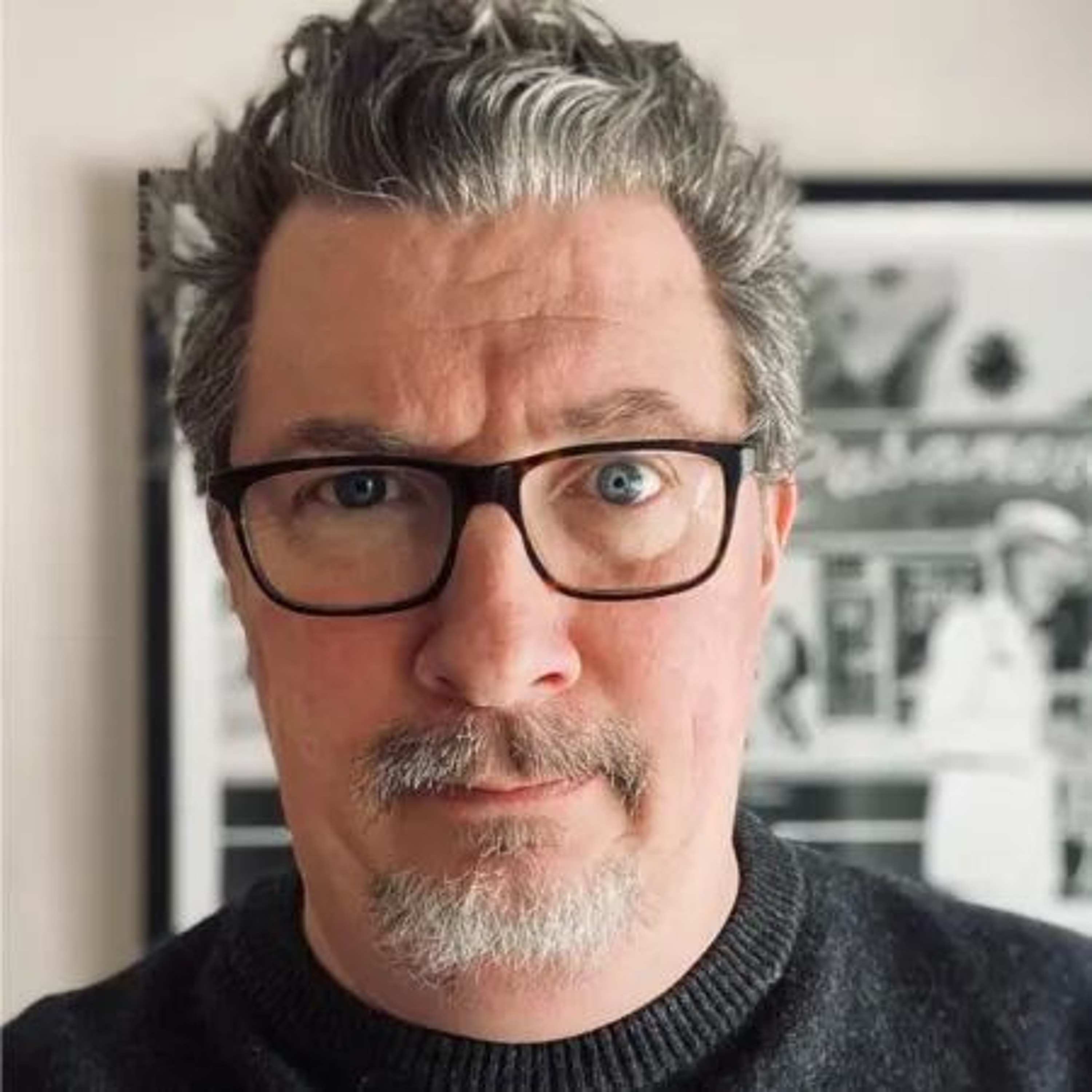 cover podcast