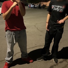 Man down (ft. YBC Jay)