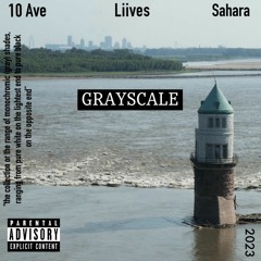 Clarity - Liives x 10 Ave