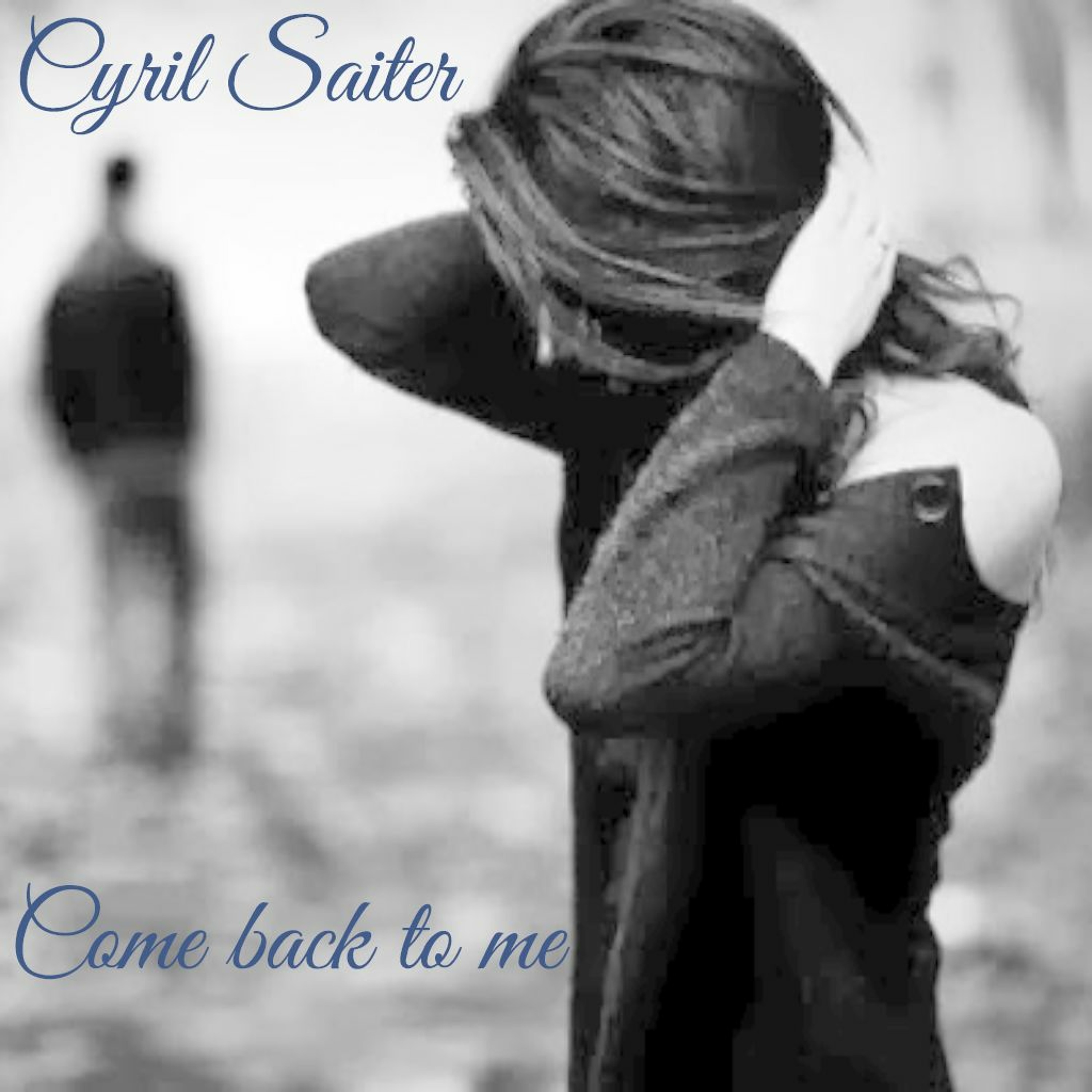 Cyril Saiter