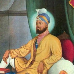 Guru Karta Har Rai (Vaaran Bhai Nand Lal Ji) - Bhai Siripal Singh Ji Hazoori Raagi