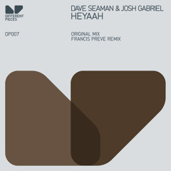 Heyaah (Original Mix)