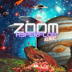 Blastoyz vs Ranji - Zoom (Hyperflow Remix)