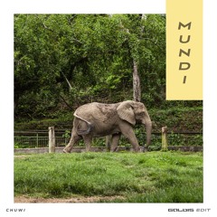 Chuwi - Mundi (Galbis Edit)
