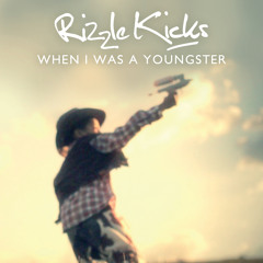 When I Was A Youngster (Mark System's Digital Soundboy Remix)