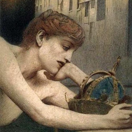 LYL radio ～ dame de cœur by tryphème (29.09.20)