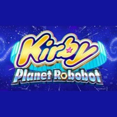 Kirby: Planet Robobot - Soul 0 System (SilvaGunner remix) - Mash-up with Heart of Nova