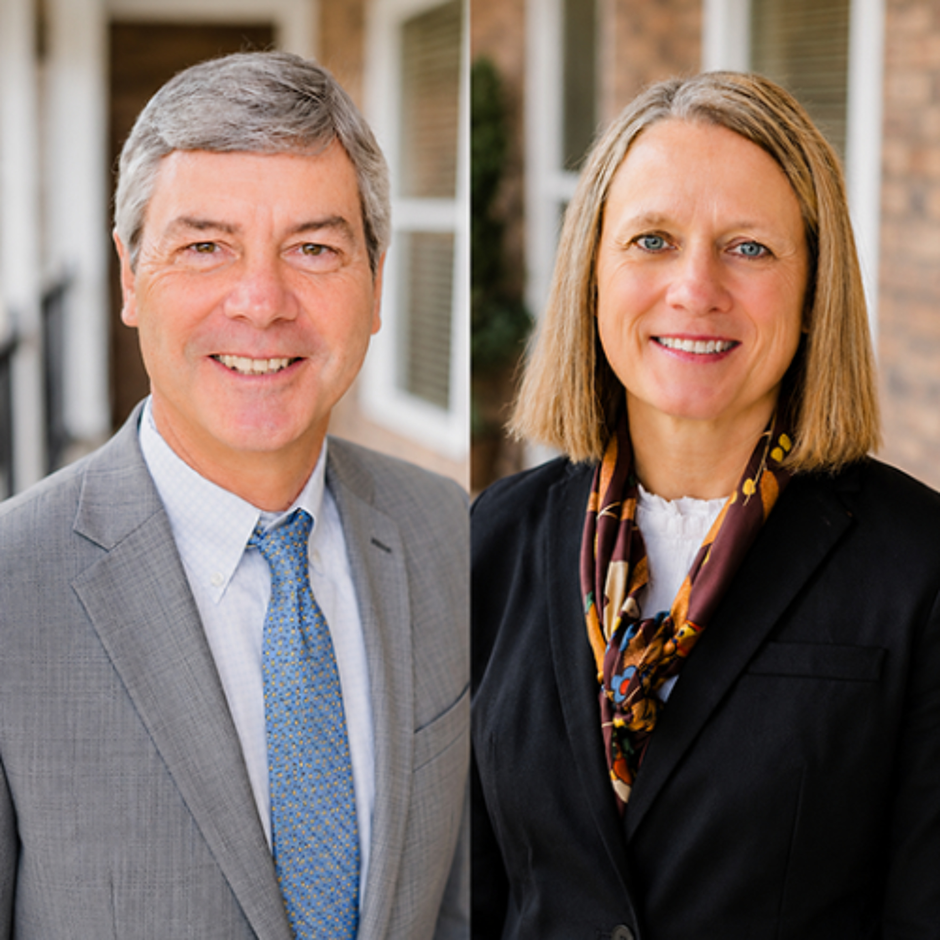 Entrepreneur Minute - Margaret Ellen Pender, John Moorman, Anchor Investment Management episode artwork