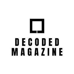 Decoded Magazine Mix of the Month December Submission – Luke Volcano