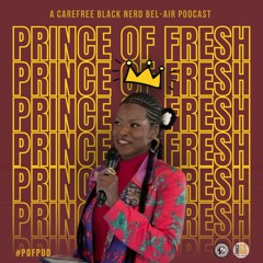 Prince Of Fresh | Bel-Air S2E5: Excellence Is Everywhere with @ColeJackson12
