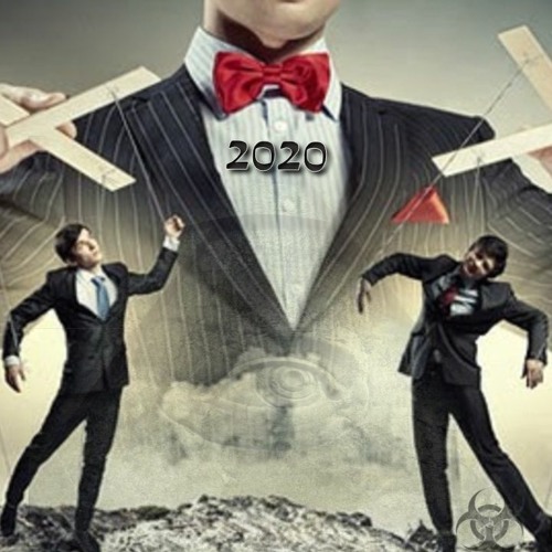 Who's Controlling The World Behind The Scenes The War Between Good And Evil And How To Win!