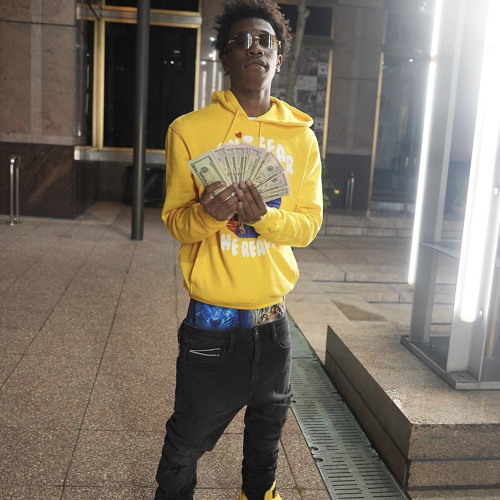 MirEBK - Leave (Unreleased)