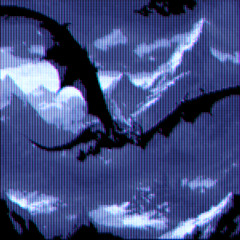 FW //DRAGONSTEP// PAIN