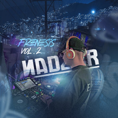 FRENESISI - VOL.2 - NADZOR