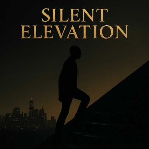 CΛRMIИΞ - Silent Elevation