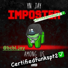Yn Jay - Imposter (fast)