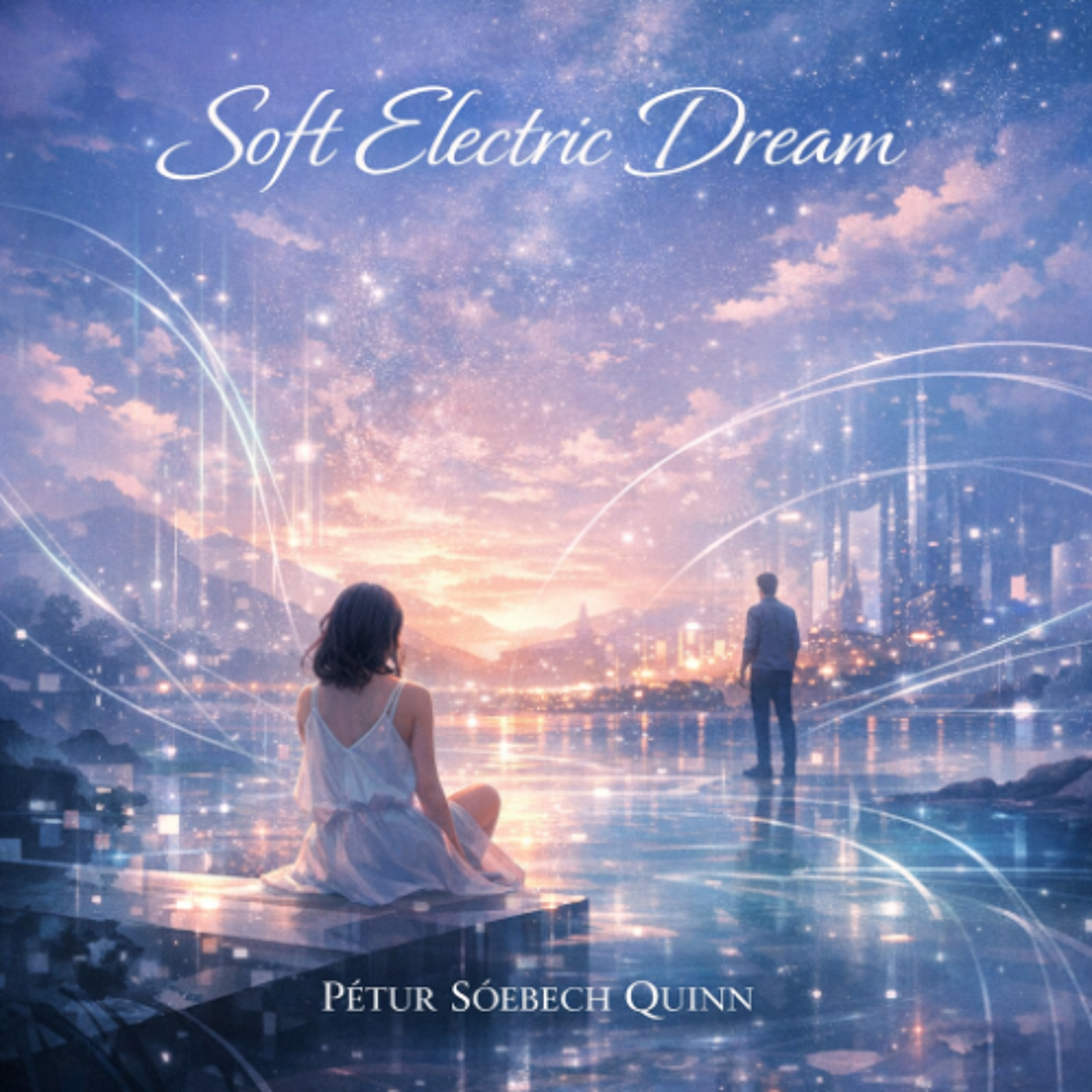 Soft Electric Dream