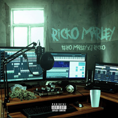 MY TIME- J Ricko ft Keno Marley