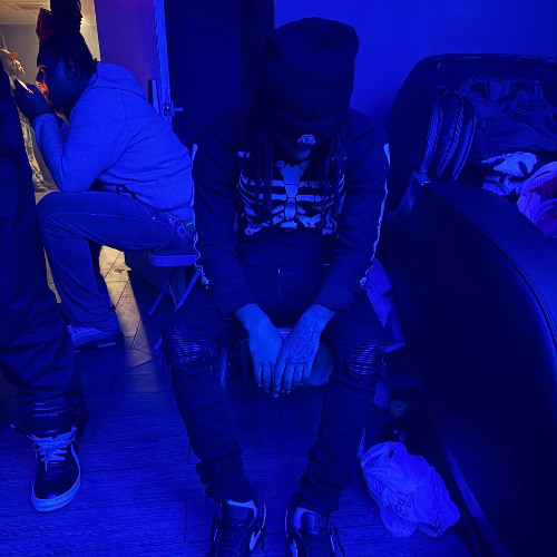 Allegedly (feat. Chris Bands & Stacks Bw)