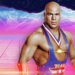 80s Remix: WWE Kurt Angle "Medal" Entrance Theme