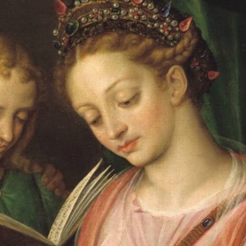 Stream Jeff Rice 6 Listen to St Cecilia Mass Prep playlist online for