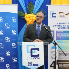 Remarks by  Amb. David Prendergast, Director, Sectoral Programmes at CEM 2025 Energy Awards, 28 November 2025